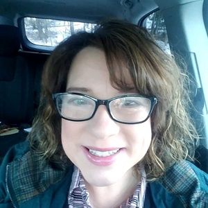 Meet your Posher, Jodi